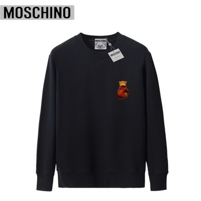Moschino Sweatshirt Unisex ID:20220822-560